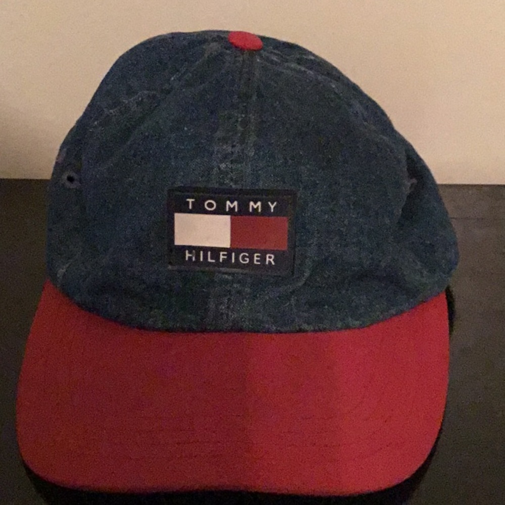 Vintage hat